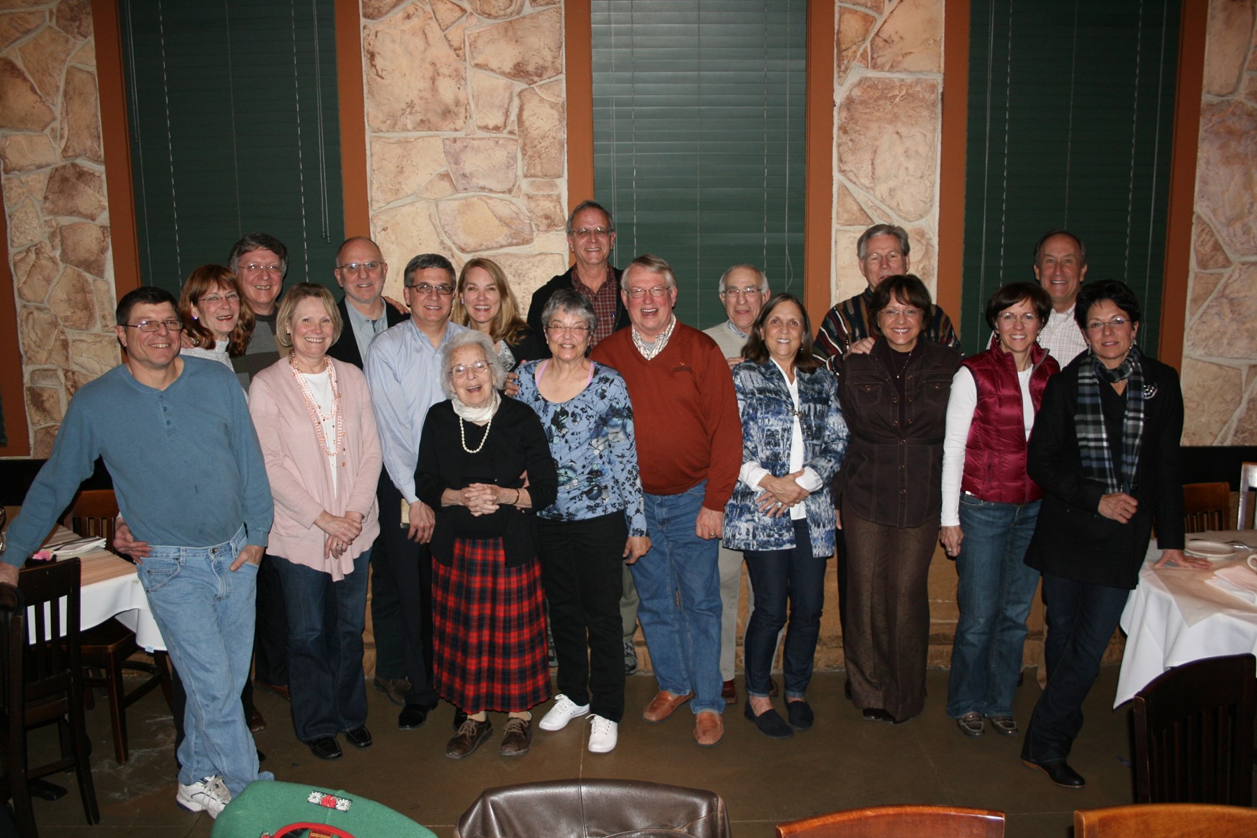 Barbera & Watkins Overland Park, KS Office