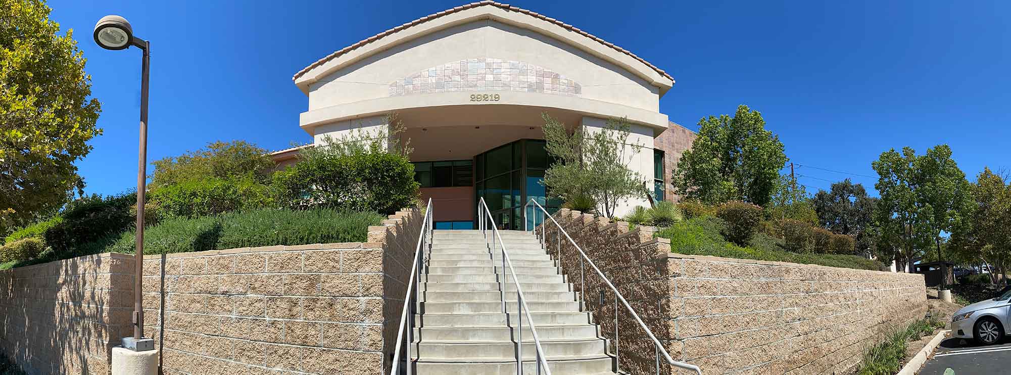 Ingber & Associates Agoura Hills, CA Office