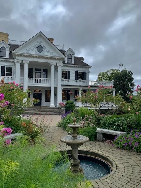 Hastings, Cohan and Walsh, LLP Ridgefield, CT Office