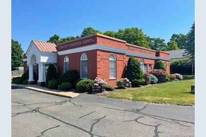 McCoy Law Firm Vernon, CT Office
