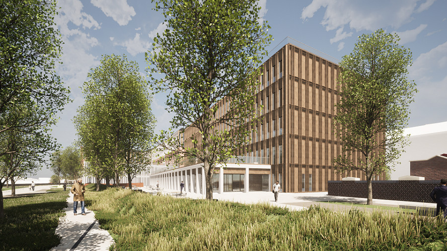 Charles Russell Speechlys Oxford, UK-England Office