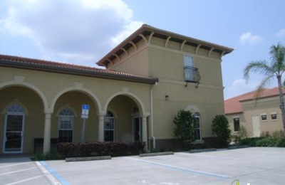 Cauthen, Oldham & Associates Tavares, FL Office