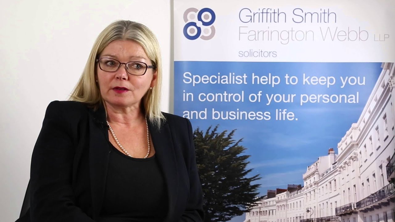 Griffith Smith LLP Brighton, UK-England Office