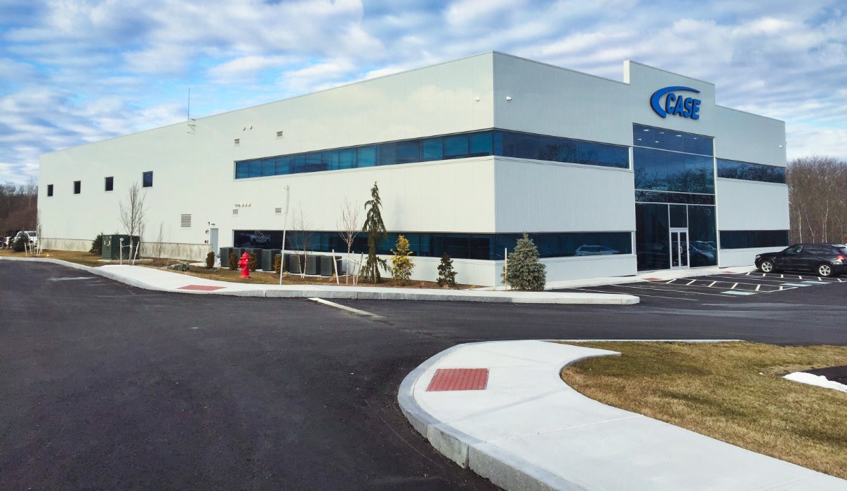 Partridge Snow & Hahn, L.L.P Westborough, MA Office