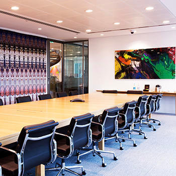Joseph Hage Aaronson LLC London, United Kingdom Office