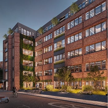 Browne Jacobson LLP London, UK-England Office