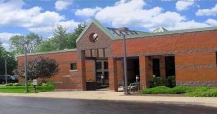 Calkins Law Firm Hamburg, NY Office