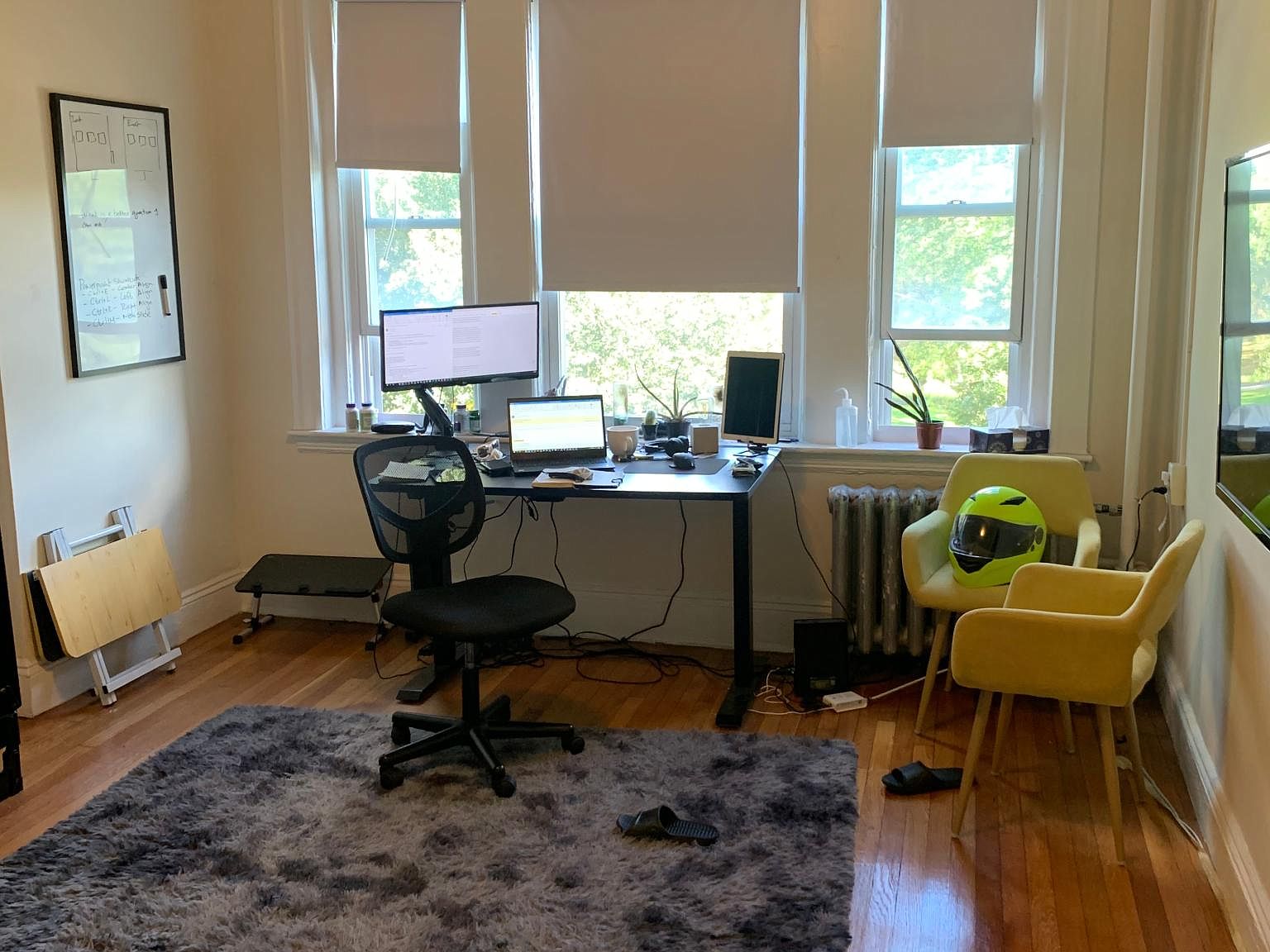 Tobin and Tobin, PC Roslindale,  Office