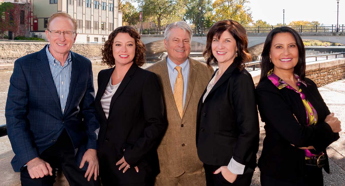 Hvistendahl, Moersch, Dorsey & Hahn, PA Northfield, MN Office