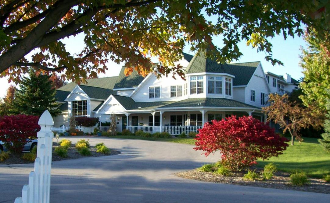 Pinkert Law Firm LLP Sister Bay, WI Office