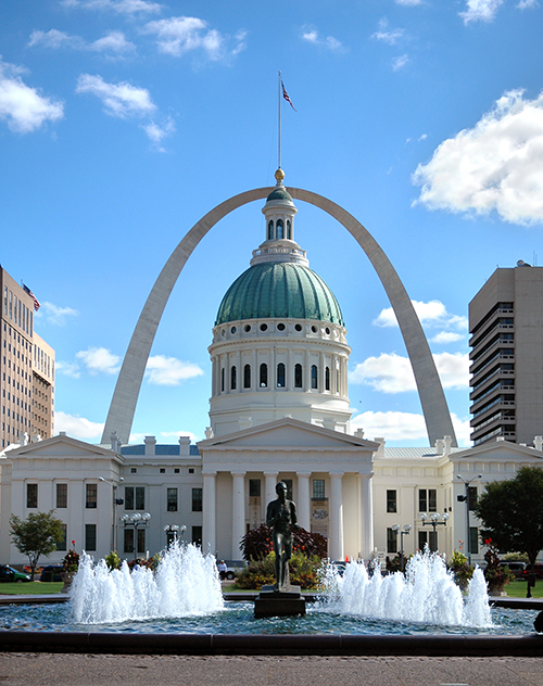 Gamache & Myers, P.C Saint Louis, MO Office