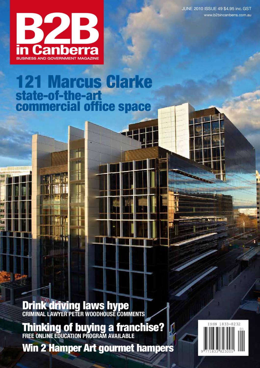 Farrar Gesini Dunn Melbourne, Australia Office