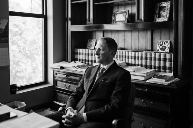 Kristopher K. Greenwood & Associates South Ogden, UT Office