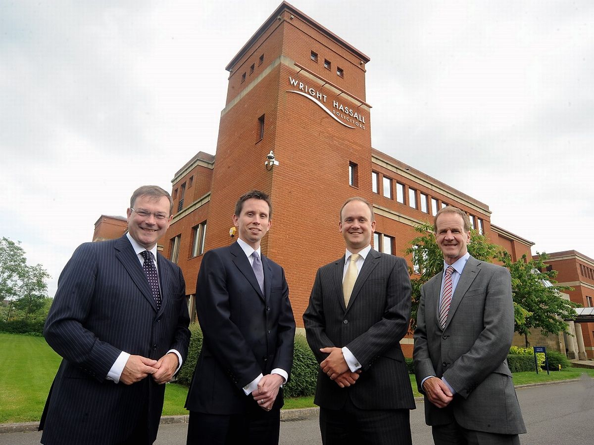 Wright Hassall Leamington, United Kingdom Office