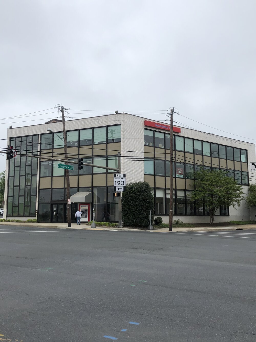 Kirk Rankin & Associates Falls Church, VA Office