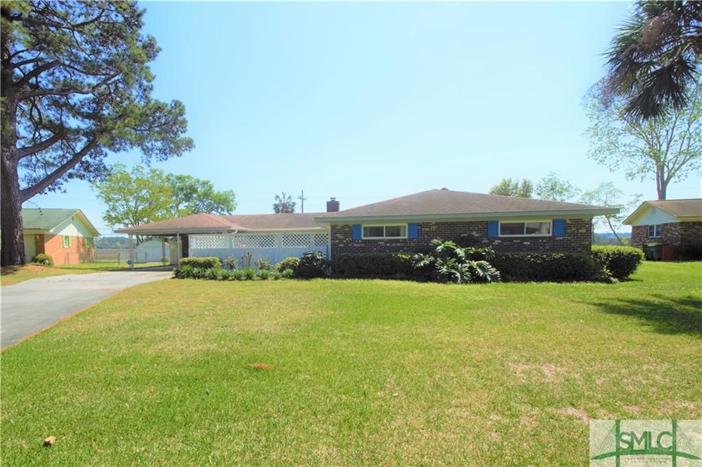 Dyches Law Group Pooler, GA Office
