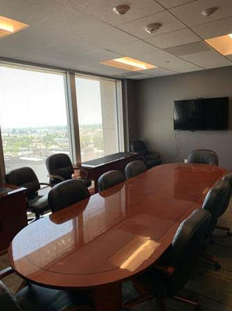 Brent & Fiol, LLP Pasadena, CA Office