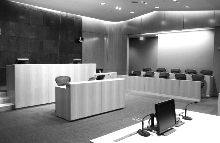 Armstrong, Cheris & Page Rockville,  Office