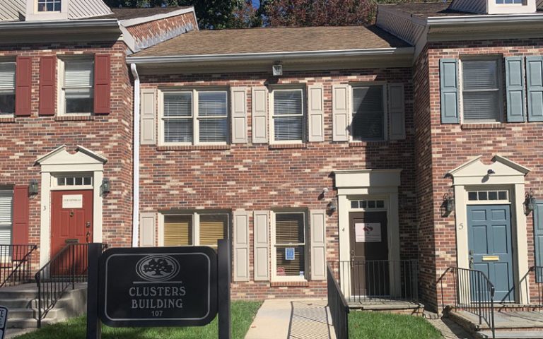 Holsten & Associates Media, PA Office