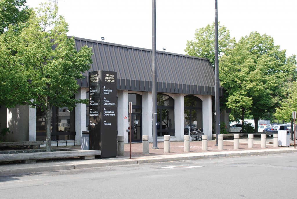 Clark Law Firm, PC Lake Como, NJ Office