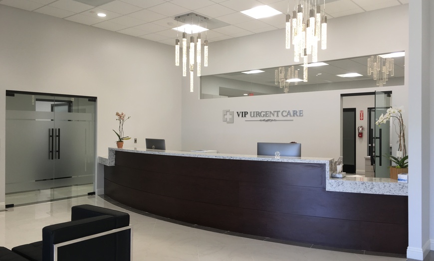 IPLS Beverly Hills,  Office