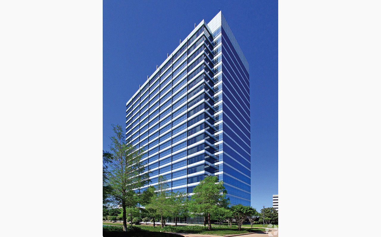 Garg & Associates, P.C Houston, TX Office