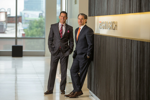 ZASHIN & RICH Columbus, OH Office