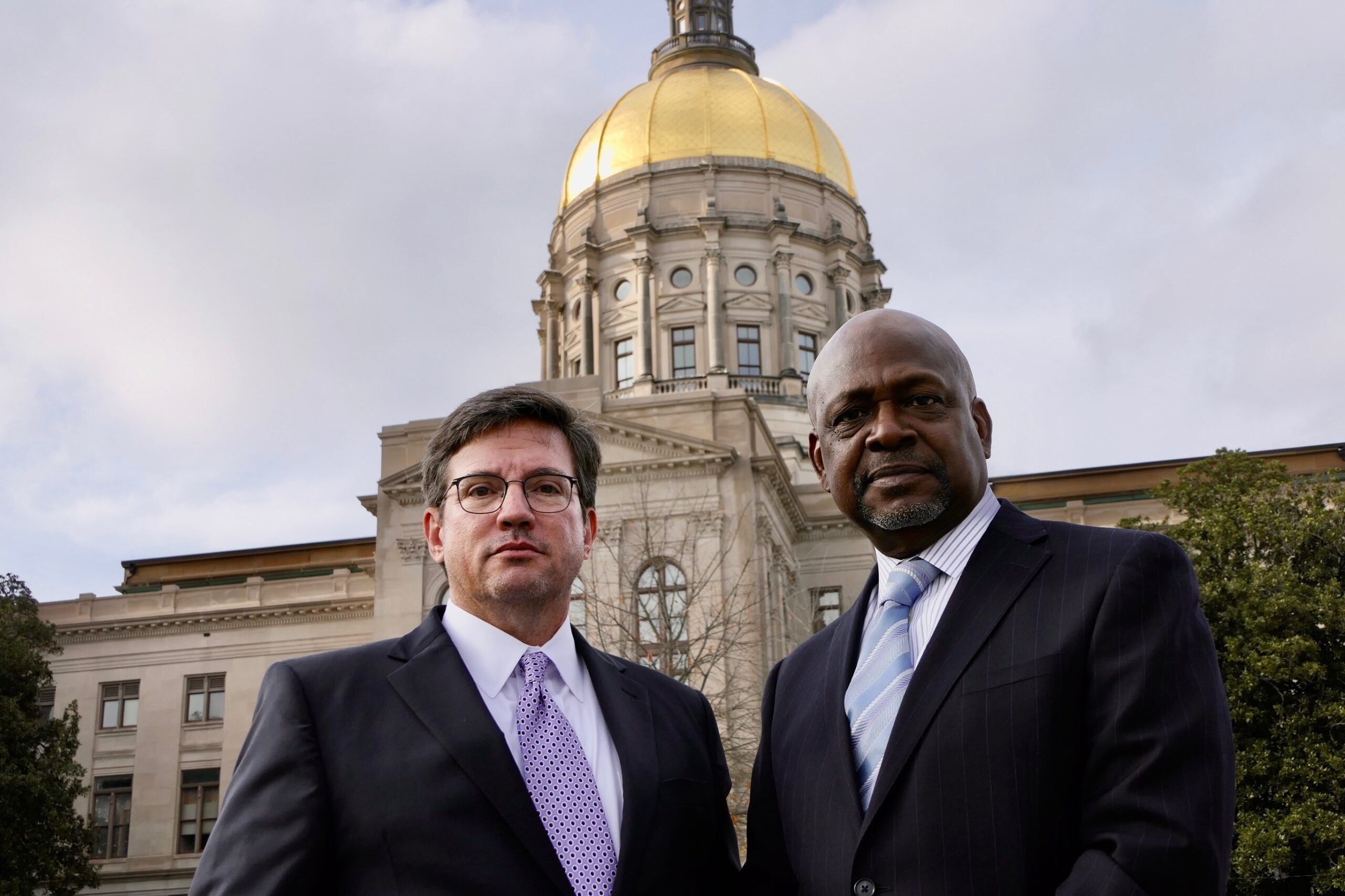 Hall & Lampros, LLP Atlanta,  Office