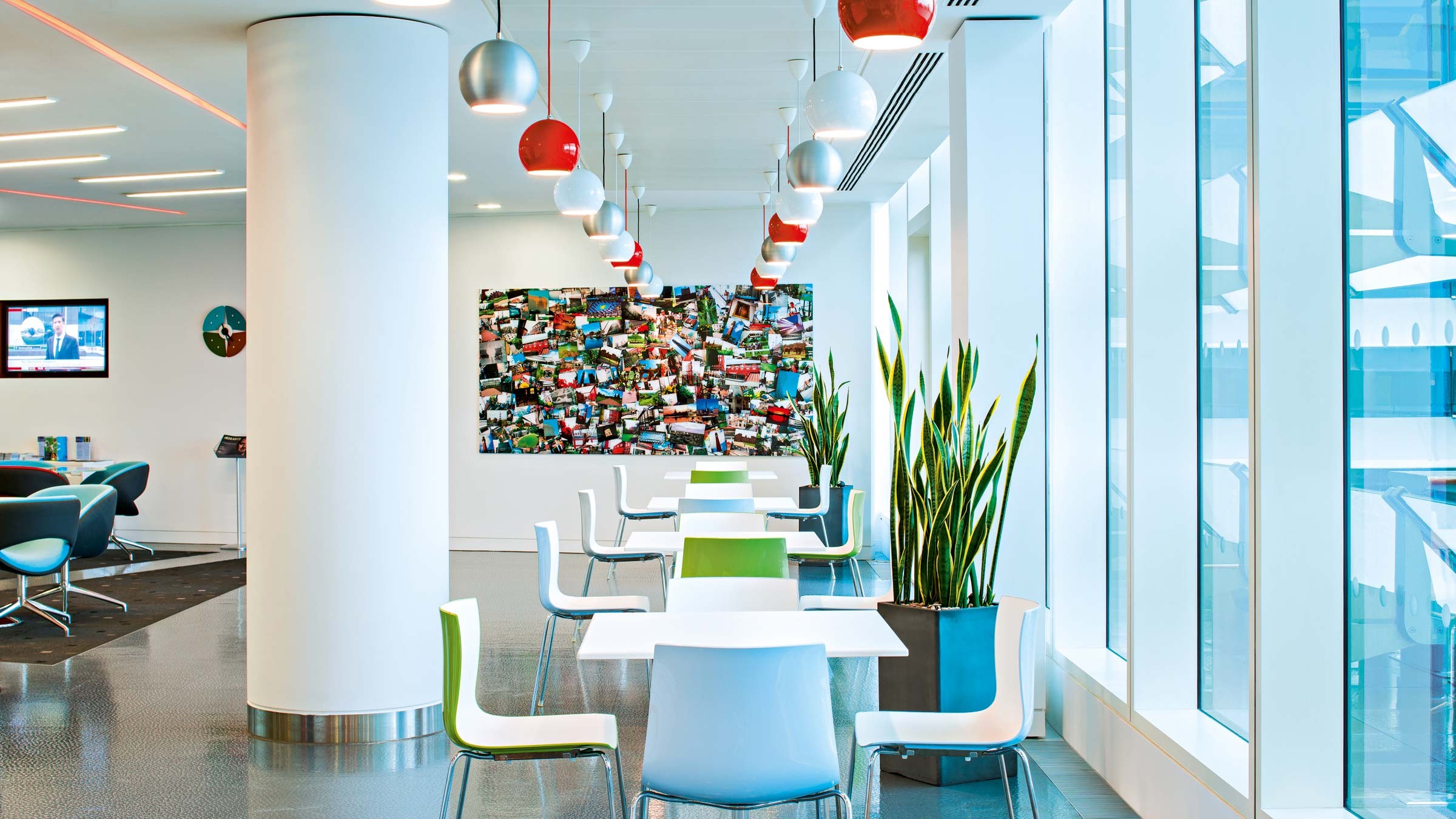 DWF Milton Keynes, United Kingdom Office