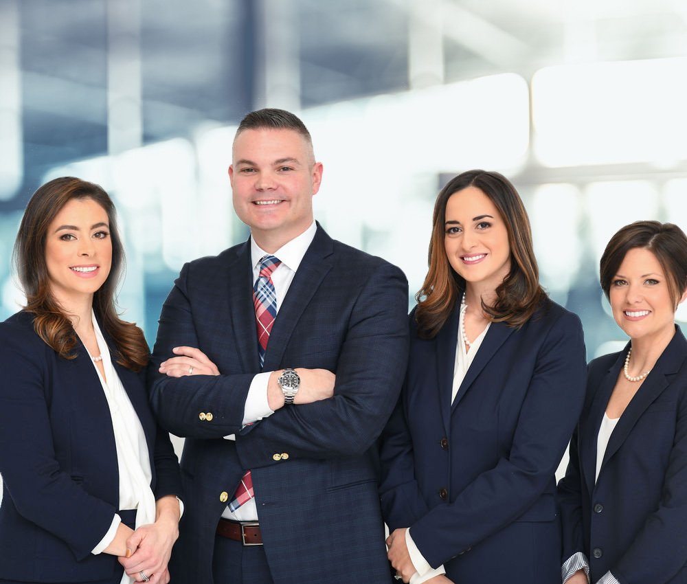 Callahan, Barraco, Inman & Bonzagni, P.C Westborough,  Office