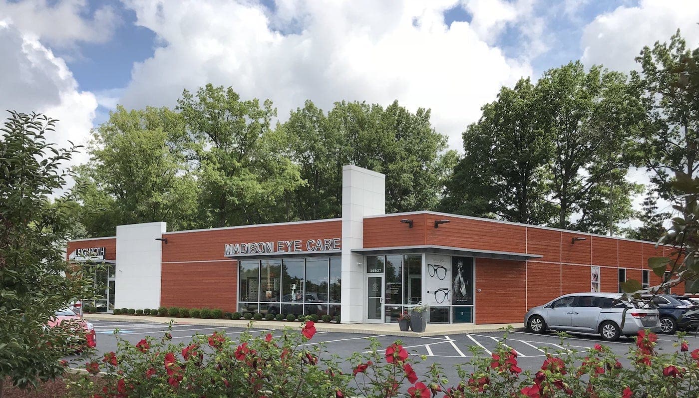 Corsaro & Associates, Co., LPA Westlake, OH Office