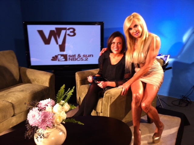 Corri Fetman & Associates, Ltd Chicago,  Office