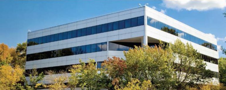 Brach Eichler LLC Roseland, NJ Office