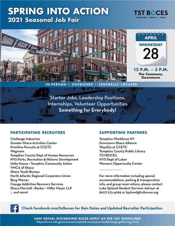 Miller Mayer, LLP Ithaca, NY Office