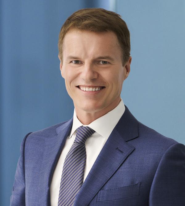 Carey Olsen Hong Kong Office