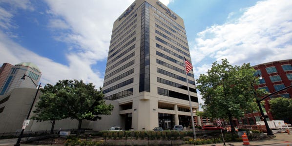 Reminger Co., LPA Columbus, OH Office