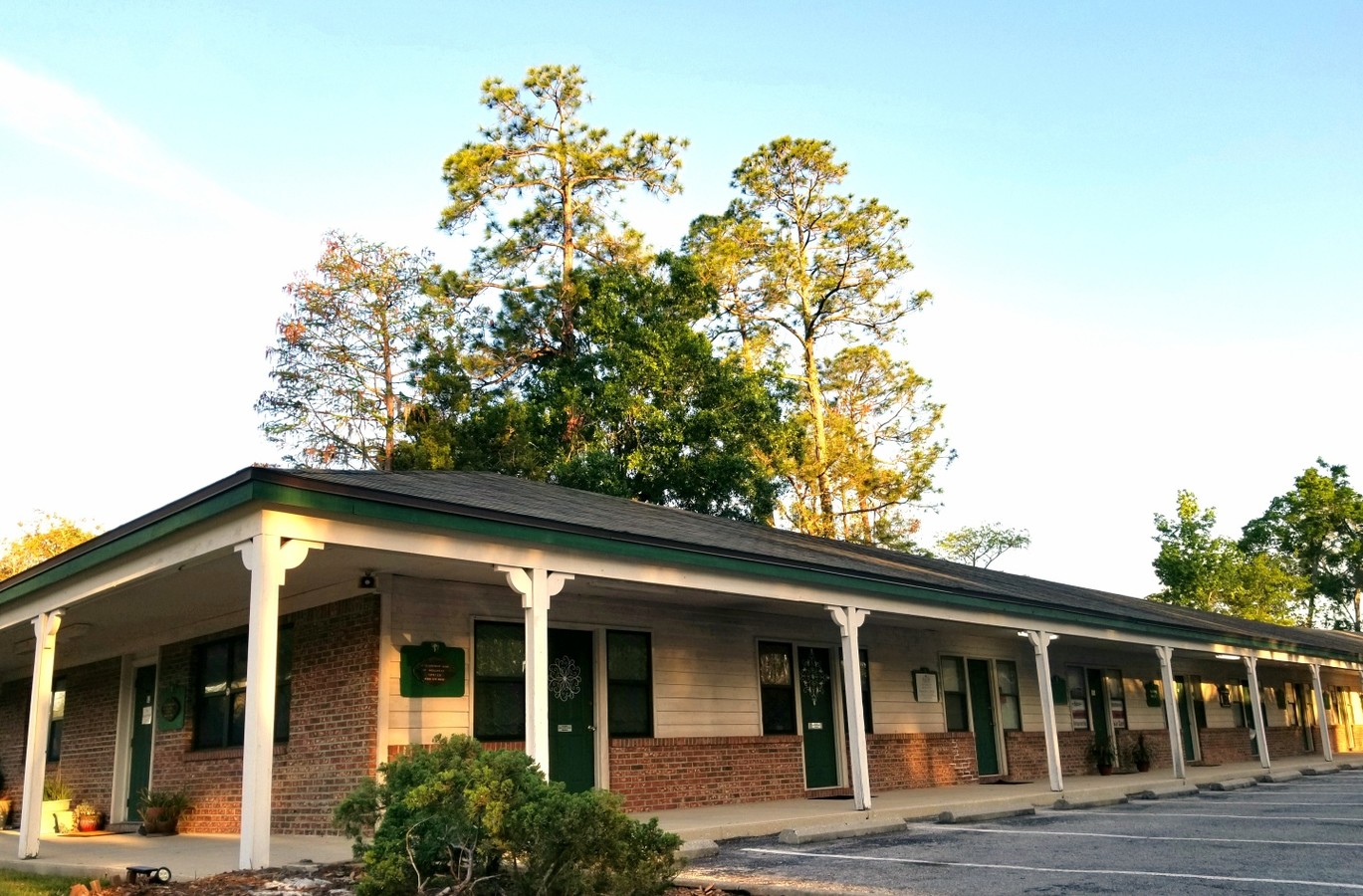 Shorstein, Lasnetski & Gihon Jacksonville,  Office