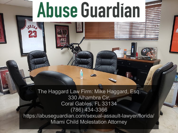 The Haggard Law Firm Coral Gables, FL Office