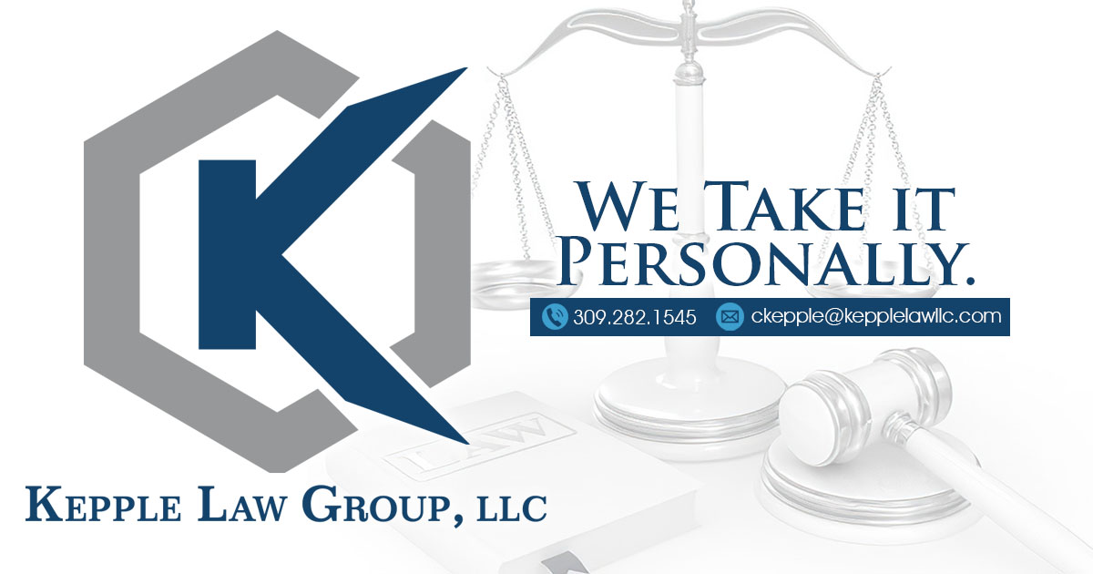 Kepple Law Group, LLC Peoria,  Office