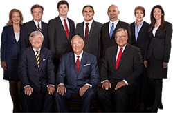 Daughtry, Woodard, Lawrence & Starling Clinton, NC Office