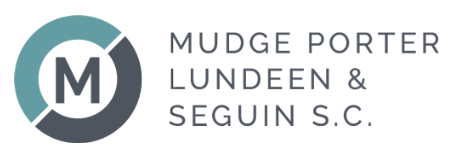 Mudge, Porter, Lundeen & Seguin, S.C Hudson, WI Office