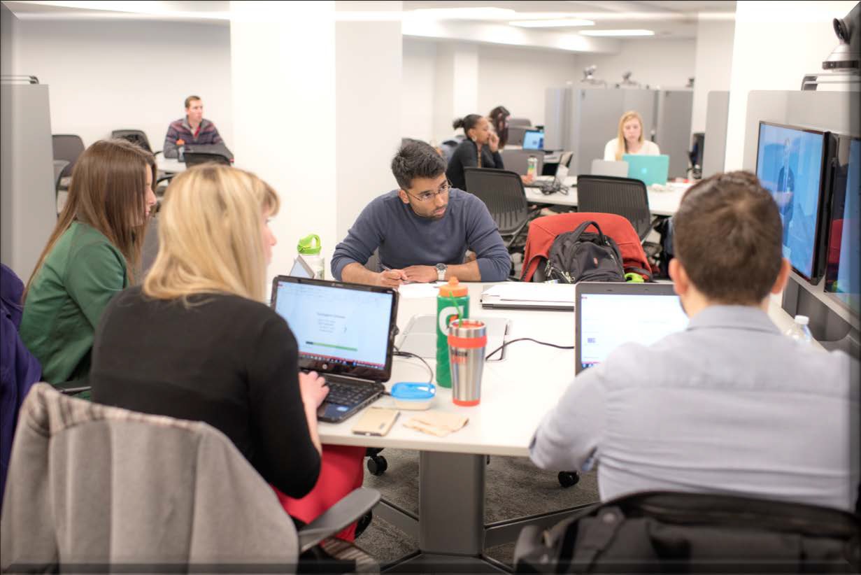 Michaelson Law Reno, NV Office