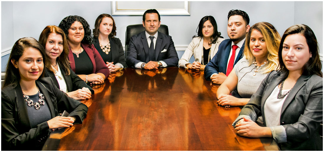 Sanabria & Associates Silver Spring, MD Office