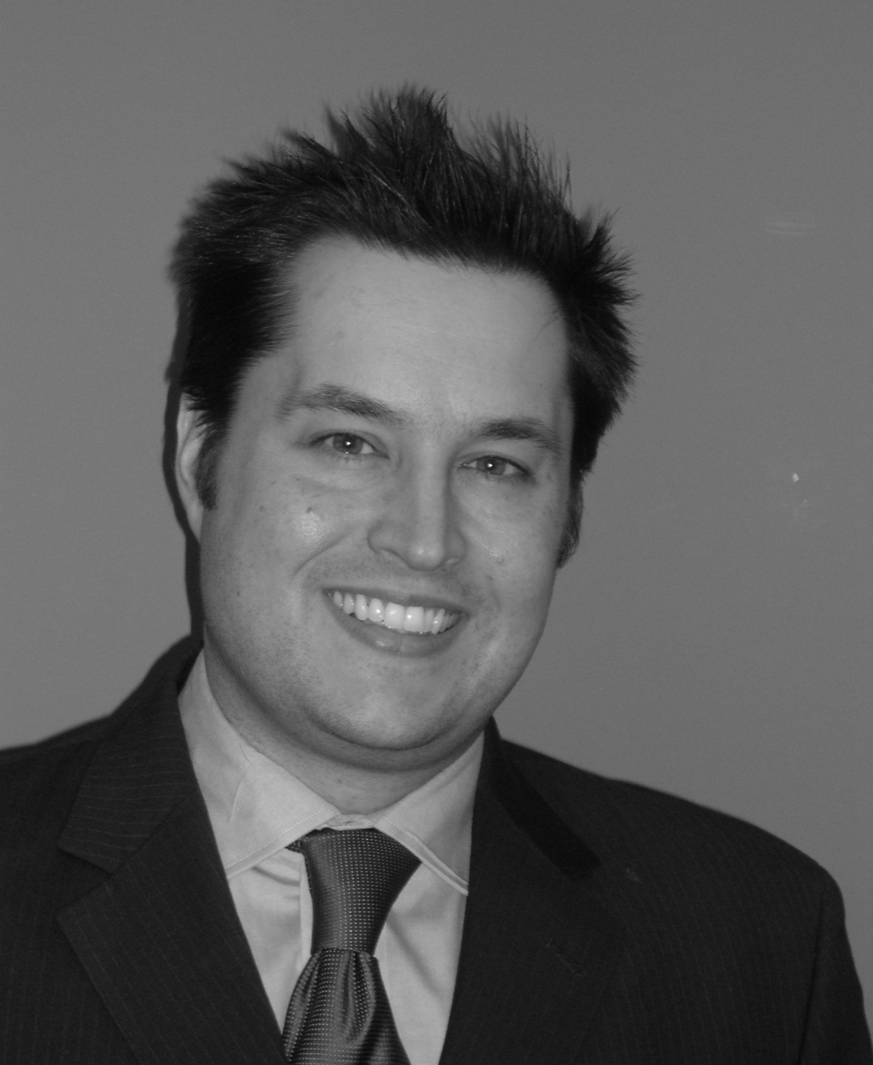 McGinn Intellectual Property Law Group, PLLC Vienna, VA Office