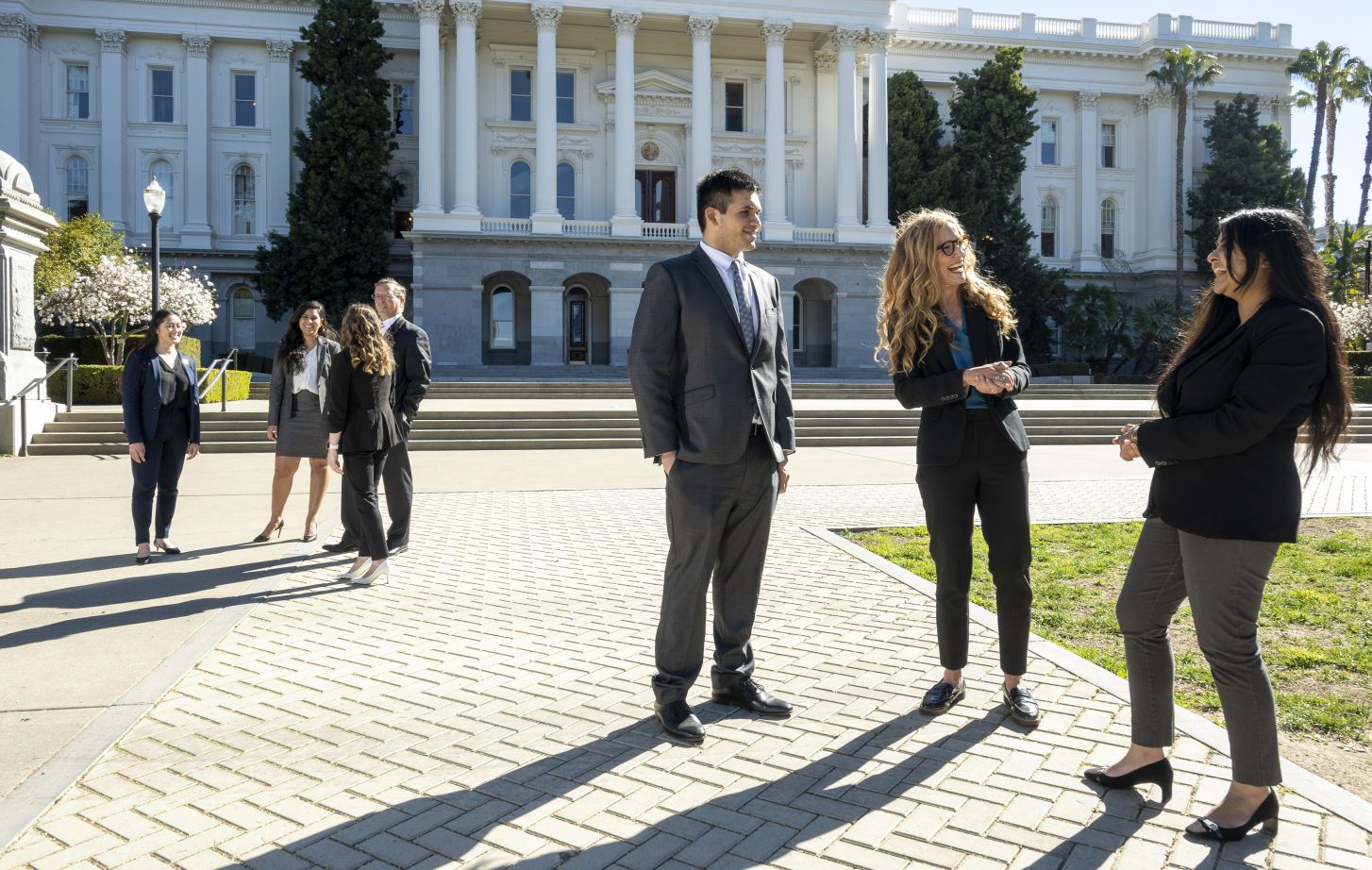 Dolan Law Firm Sacramento, CA Office