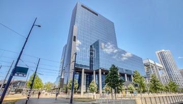 Kneppelhout Korthals Advocaten Rotterdam, Netherlands Office