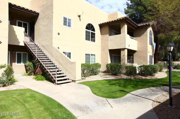 Becker & House Scottsdale, AZ Office