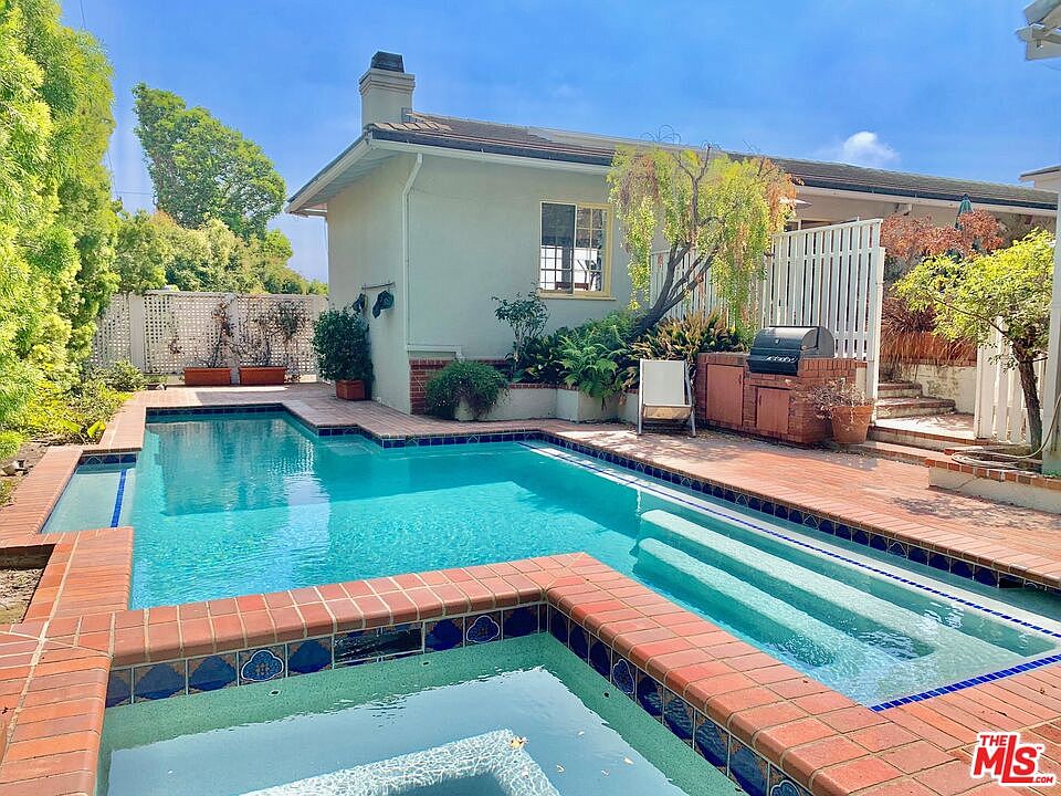 Franklin Law, Santa Monica,  Office