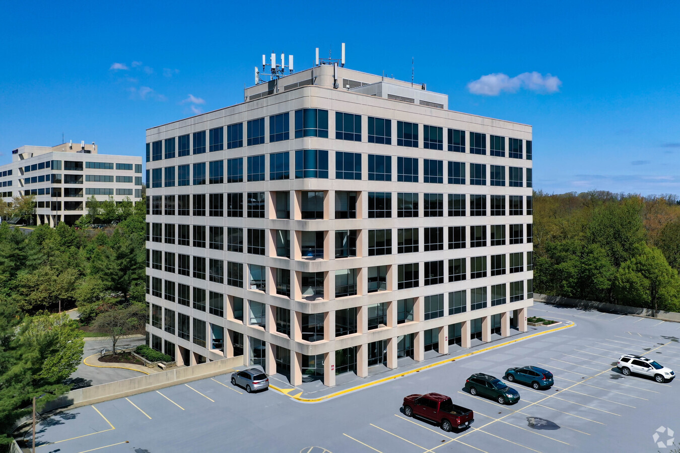 Morella & Associates Pittsburgh, PA Office