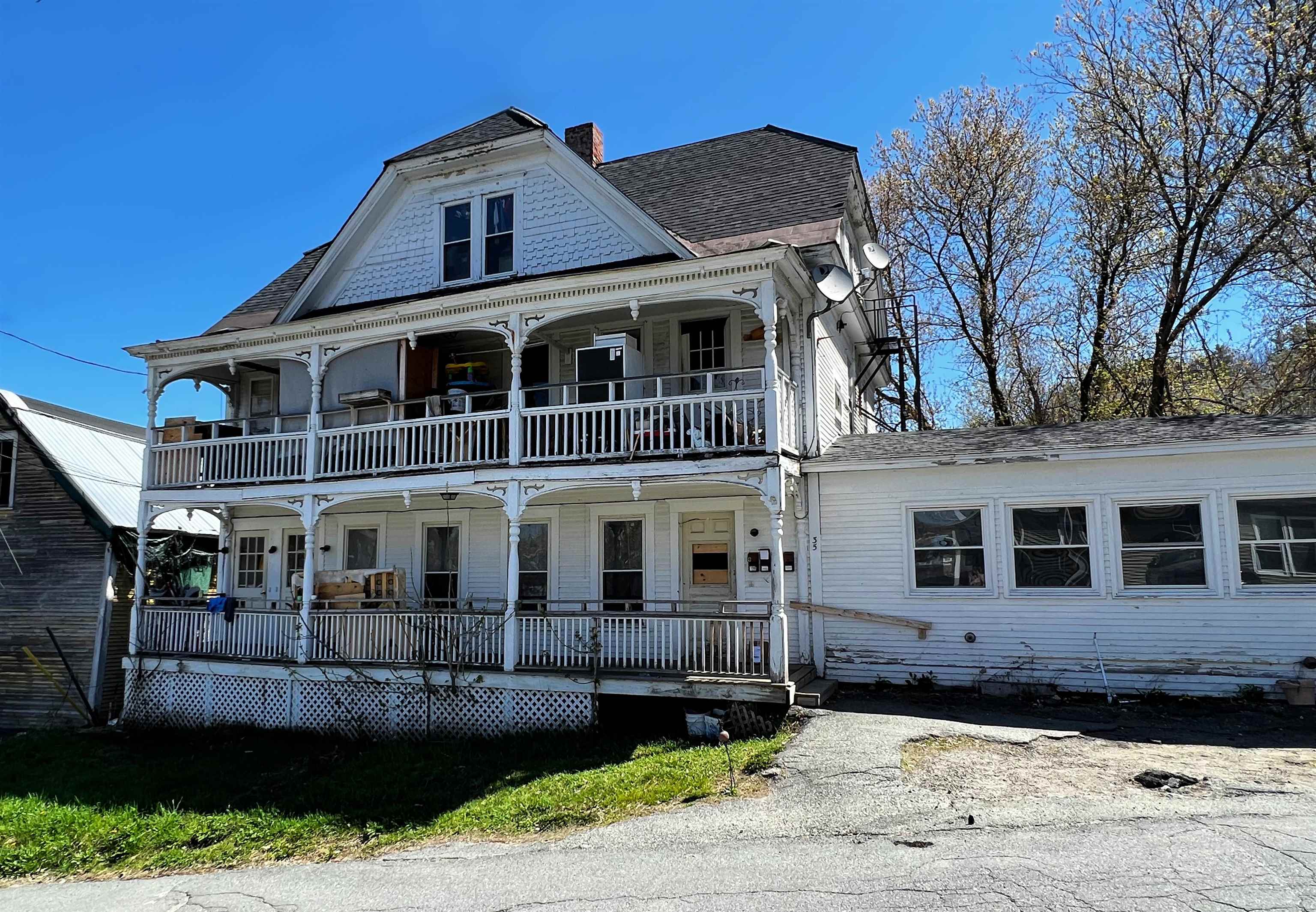 Northeast Kingdom Law PLLC Saint Johnsbury,  Office